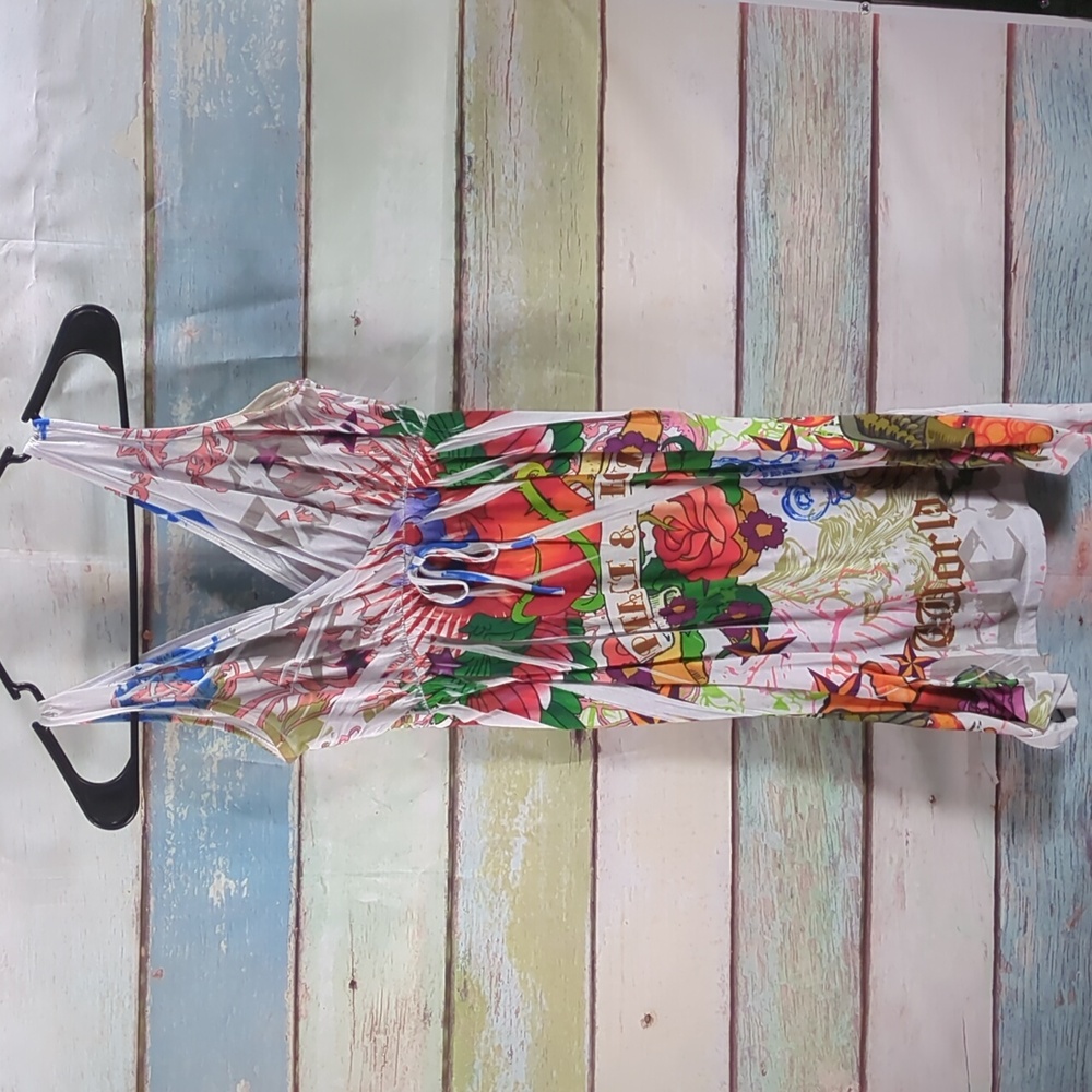 Tattoo Tattoo Women's dress